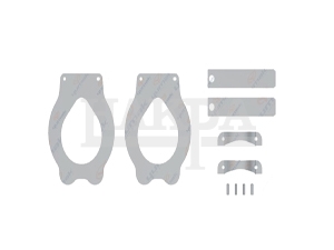 -VOLVO-REPAIR KIT (COMPRESSOR)